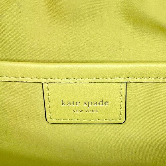kate spade Apres Chic Faux Shearling Satchel - Picture 9 of 10